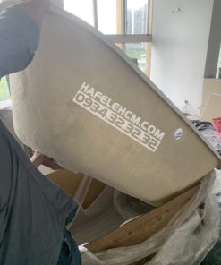 Bồn Tắm Âm Hafele Active 1500 588.55.682 - 191