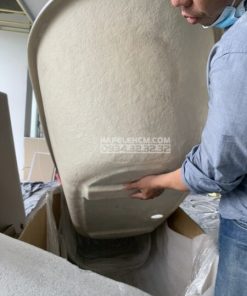 Bồn Tắm Âm Hafele Active 1700 588.55.680 - 306 Bồn Tắm Âm Hafele Active 1700 588.55.680 - 305