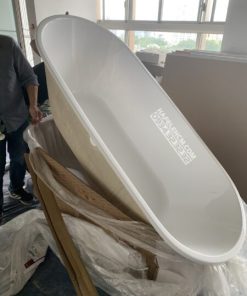 Bồn Tắm Âm Hafele Active 1700 588.55.680 - 314 Bồn Tắm Âm Hafele Active 1700 588.55.680 - 313