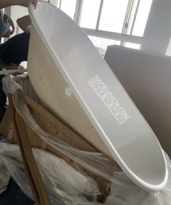 Bồn Tắm Âm Hafele Active 1700 588.55.680 - 316 Bồn Tắm Âm Hafele Active 1700 588.55.680 - 315