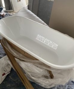 Bồn Tắm Âm Hafele Active 1700 588.55.680 - 324 Bồn Tắm Âm Hafele Active 1700 588.55.680 - 323