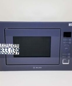 Lò Vi Sóng Âm Tủ Malloca MW 927BG (Trắng) - 30 Lò Vi Sóng Âm Tủ Malloca MW 927BG (Trắng) - 29