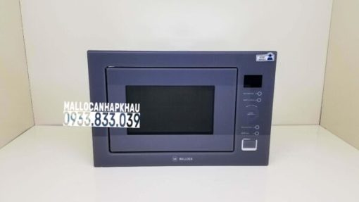 Lò Vi Sóng Âm Tủ Malloca MW 927BG (Trắng) - 5