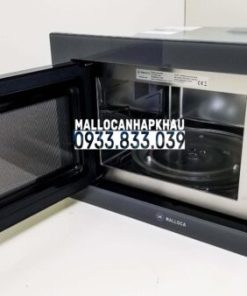 Lò Vi Sóng Âm Tủ Malloca MW 927BG (Trắng) - 32 Lò Vi Sóng Âm Tủ Malloca MW 927BG (Trắng) - 31