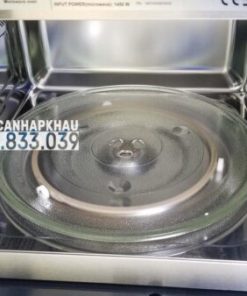 Lò Vi Sóng Âm Tủ Malloca MW 927BG (Trắng) - 34 Lò Vi Sóng Âm Tủ Malloca MW 927BG (Trắng) - 33