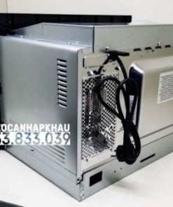 Lò Vi Sóng Âm Tủ Malloca MW 927BG (Trắng) - 36 Lò Vi Sóng Âm Tủ Malloca MW 927BG (Trắng) - 35