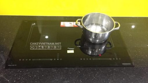 Bếp từ Canzy CZ ML757I - 4