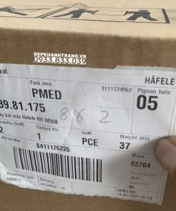 Máy hút mùi Gắn Tường Hafele Hh-Wi60B 539.81.173 - 60 Máy hút mùi Gắn Tường Hafele Hh-Wi60B 539.81.173 - 59