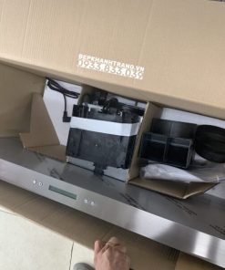 Máy hút mùi Gắn Tường Hafele Hh-Wi70B 539.81.168AC - 73