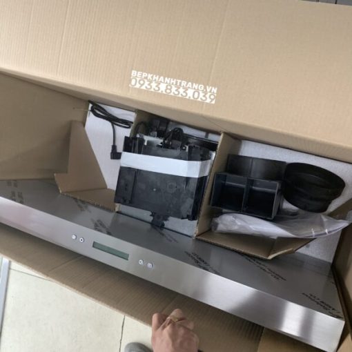Máy hút mùi Gắn Tường Hafele Hh-Wi60B 539.81.173 - 25