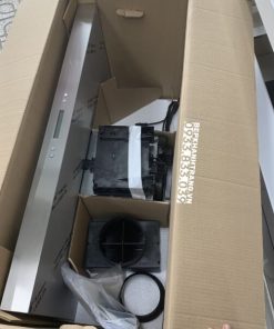 Máy hút mùi Gắn Tường Hafele Hh-Wi60B 539.81.173 - 86 Máy hút mùi Gắn Tường Hafele Hh-Wi60B 539.81.173 - 85