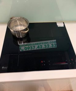 BẾP BA TỪ ARBER AB334S - 24 BẾP BA TỪ ARBER AB334S - 23