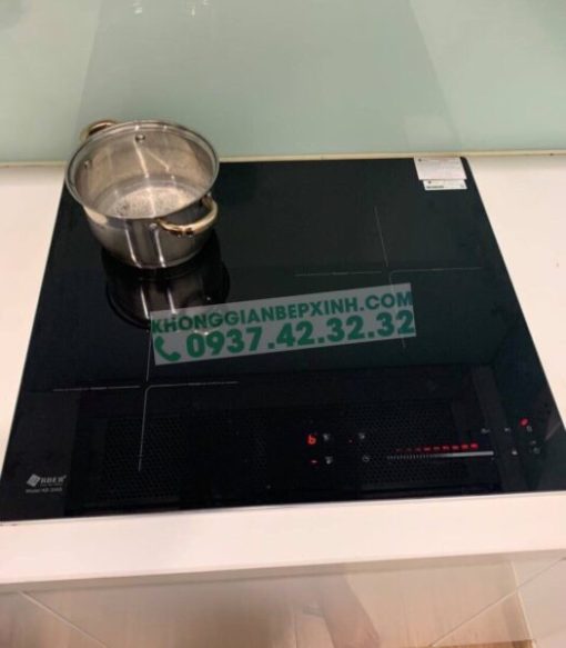 BẾP BA TỪ ARBER AB334S - 5