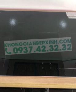 BẾP BA TỪ ARBER AB334S - 26 BẾP BA TỪ ARBER AB334S - 25