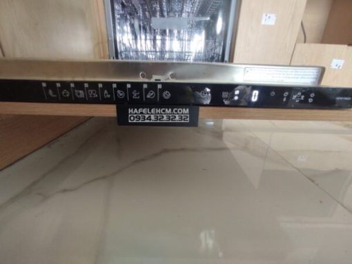 Máy Rửa Chén Âm Toàn Phần Hafele Hdw-Fi60A, 15 Bộ Đồ Ăn Châu Âu, 60 Cm 533.23.260 - 69