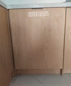 Máy Rửa Chén Âm Toàn Phần Hafele Hdw-Fi60A, 15 Bộ Đồ Ăn Châu Âu, 60 Cm 533.23.260 - 471