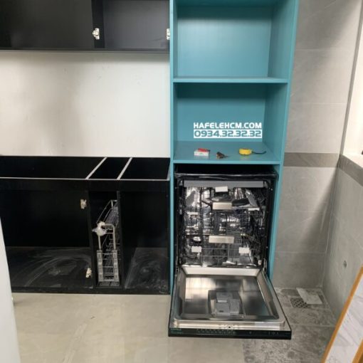 Máy Rửa Chén Âm Toàn Phần Hafele Hdw-Fi60A, 15 Bộ Đồ Ăn Châu Âu, 60 Cm 533.23.260 - 85