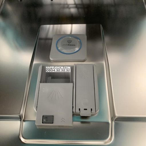 Máy Rửa Chén Âm Toàn Phần Hafele Hdw-Fi60A, 15 Bộ Đồ Ăn Châu Âu, 60 Cm 533.23.260 - 99