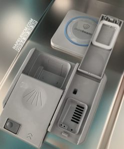 Máy Rửa Chén Âm Toàn Phần Hafele Hdw-Fi60A, 15 Bộ Đồ Ăn Châu Âu, 60 Cm 533.23.260 - 509