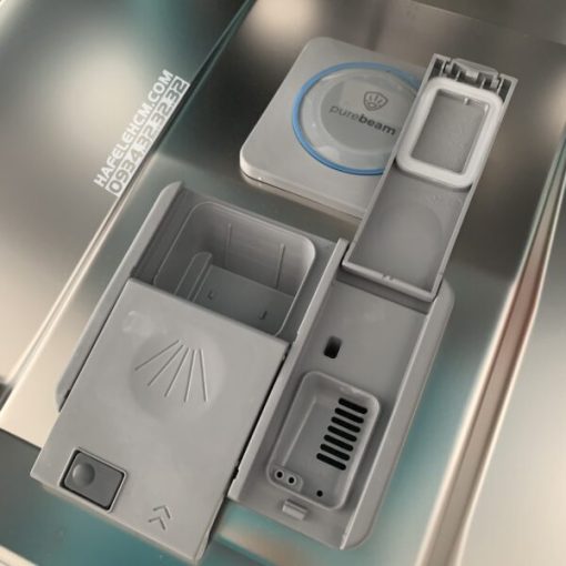 Máy Rửa Chén Âm Toàn Phần Hafele Hdw-Fi60A, 15 Bộ Đồ Ăn Châu Âu, 60 Cm 533.23.260 - 111