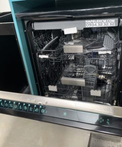 Máy Rửa Chén Âm Toàn Phần Hafele Hdw-Fi60A, 15 Bộ Đồ Ăn Châu Âu, 60 Cm 533.23.260 - 511