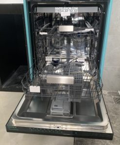 Máy Rửa Chén Âm Toàn Phần Hafele Hdw-Fi60A, 15 Bộ Đồ Ăn Châu Âu, 60 Cm 533.23.260 - 513