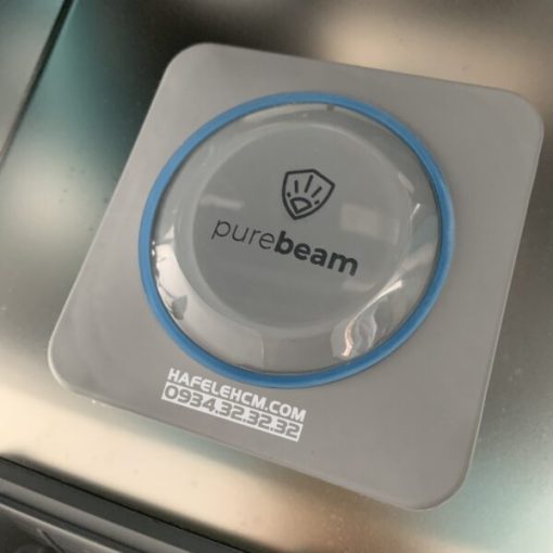 Máy Rửa Chén Âm Toàn Phần Hafele Hdw-Fi60A, 15 Bộ Đồ Ăn Châu Âu, 60 Cm 533.23.260 - 117
