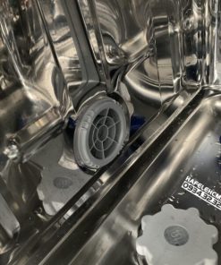 Máy Rửa Chén Âm Toàn Phần Hafele Hdw-Fi60A, 15 Bộ Đồ Ăn Châu Âu, 60 Cm 533.23.260 - 519