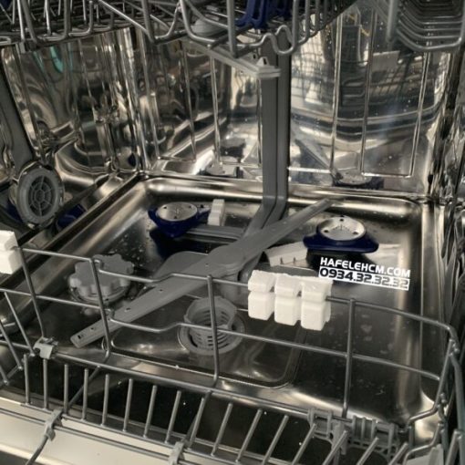 Máy Rửa Chén Âm Toàn Phần Hafele Hdw-Fi60A, 15 Bộ Đồ Ăn Châu Âu, 60 Cm 533.23.260 - 123
