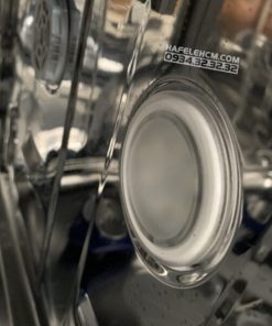 Máy Rửa Chén Âm Toàn Phần Hafele Hdw-Fi60A, 15 Bộ Đồ Ăn Châu Âu, 60 Cm 533.23.260 - 523