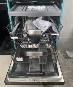 Máy Rửa Chén Âm Toàn Phần Hafele Hdw-Fi60A, 15 Bộ Đồ Ăn Châu Âu, 60 Cm 533.23.260 - 525