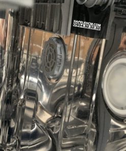 Máy Rửa Chén Âm Toàn Phần Hafele Hdw-Fi60A, 15 Bộ Đồ Ăn Châu Âu, 60 Cm 533.23.260 - 527