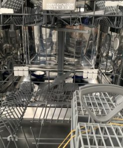 Máy Rửa Chén Âm Toàn Phần Hafele Hdw-Fi60A, 15 Bộ Đồ Ăn Châu Âu, 60 Cm 533.23.260 - 529
