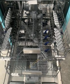 Máy Rửa Chén Âm Toàn Phần Hafele Hdw-Fi60A, 15 Bộ Đồ Ăn Châu Âu, 60 Cm 533.23.260 - 531