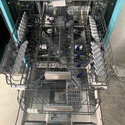 Máy Rửa Chén Âm Toàn Phần Hafele Hdw-Fi60A, 15 Bộ Đồ Ăn Châu Âu, 60 Cm 533.23.260 - 133