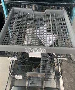 Máy Rửa Chén Âm Toàn Phần Hafele Hdw-Fi60A, 15 Bộ Đồ Ăn Châu Âu, 60 Cm 533.23.260 - 535
