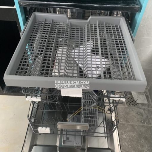 Máy Rửa Chén Âm Toàn Phần Hafele Hdw-Fi60A, 15 Bộ Đồ Ăn Châu Âu, 60 Cm 533.23.260 - 137