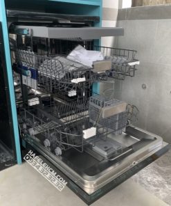 Máy Rửa Chén Âm Toàn Phần Hafele Hdw-Fi60A, 15 Bộ Đồ Ăn Châu Âu, 60 Cm 533.23.260 - 543