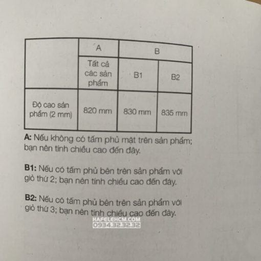 Máy Rửa Chén Âm Toàn Phần Hafele Hdw-Fi60A, 15 Bộ Đồ Ăn Châu Âu, 60 Cm 533.23.260 - 153