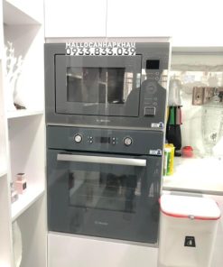 Lò Vi Sóng Âm Tủ Malloca MW 927BG (Trắng) - 40 Lò Vi Sóng Âm Tủ Malloca MW 927BG (Trắng) - 39