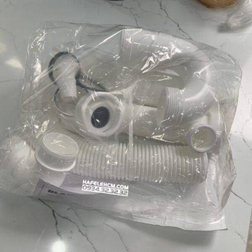 CHẬU RỬA CHÉN BLANCOZIA 9 MÀU ANTHRACITE 567.68.349 - 43