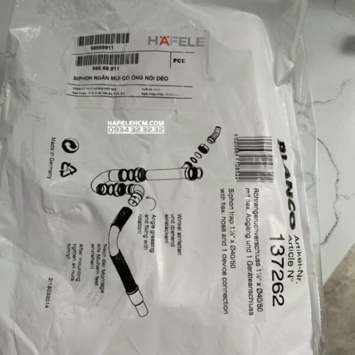 CHẬU RỬA CHÉN BLANCOZIA 9 MÀU ANTHRACITE 567.68.349 - 41