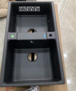 CHẬU RỬA BÁT BLANCO ZIA 9 ANTHRACITE - MÀU SẮC HUYỀN BÍ, THIẾT KẾ HIỆN ĐẠI - 246 CHẬU RỬA BÁT BLANCO ZIA 9 ANTHRACITE - MÀU SẮC HUYỀN BÍ, THIẾT KẾ HIỆN ĐẠI - 245