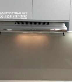 Máy hút mùi Canzy CZ 2060I - 14 Máy hút mùi Canzy CZ 2060I - 13