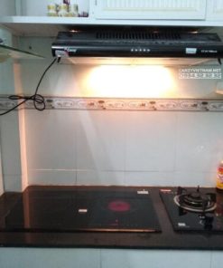 Máy hút mùi Canzy CZ 2070B - 23