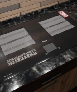 Bếp từ Canzy CZ 9928GM - 20 Bếp từ Canzy CZ 9928GM - 19