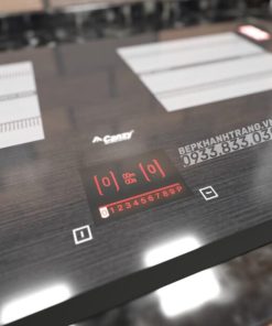 Bếp từ Canzy CZ 9928GM - 24 Bếp từ Canzy CZ 9928GM - 23