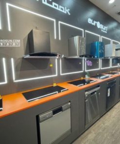 Máy Hút Mùi Eurosun EH-90K10 - 90 Máy Hút Mùi Eurosun EH-90K10 - 89