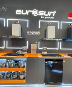 Máy Hút Mùi Eurosun EH-90K10 - 96 Máy Hút Mùi Eurosun EH-90K10 - 95