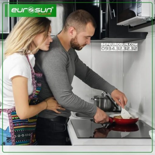 Máy Hút Mùi Eurosun EH-90K10 - 19
